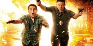 21 Jump Street - A Kopasz Osztag