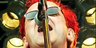 The Mission (UK)