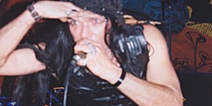 Christian Death