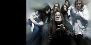 Jon Oliva´s Pain