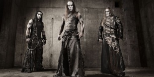 Behemoth, Vader: közös turnén a két legendás lengyel extrém metal zenekar