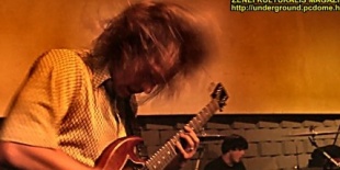 Open Hand (USA)
