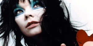 Björk a Heineken Balaton Soundra sem tud jönni