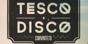 Tesco Disco nyárkezdő buli a Corvintetőn
