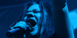Battle Beast (FIN)