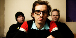 Bulbul (A), Wattican Punk Ballet (AR), Lo-Fi Stereo - Zajok a szomszédból