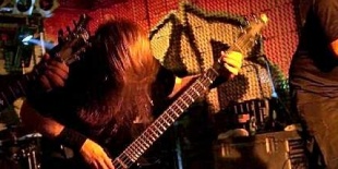 Cannibal Corpse (USA)