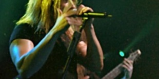 Stratovarius