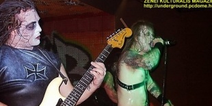 Marduk (SWE)