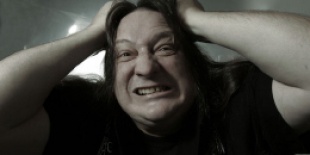 Elvenking: Jon Oliva vendégszerepel