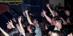 Malevolent Creation (USA)