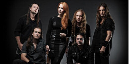A Concerto Music bemutatja: We Are the Others Tour 2012 - EPICA, Xandria, Voices of Destiny