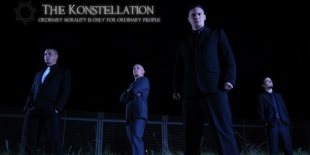 Újra aktív a The Konstellation