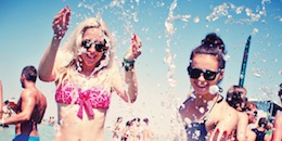 Balaton Sound: Knife Party, Tinie Tempah, Sven Väth…