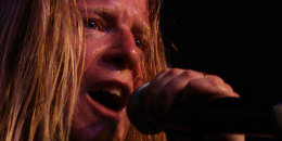 Halcyon way (USA)