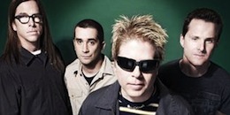 The Offspring: jön a kilencedik