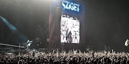 Féláron jöhetnek a hűséges visszatérők a jubileumi Szigetre