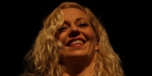 Anneke Van Giersbergen, Frames, Kill Ferelli