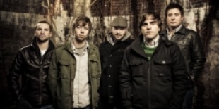 August Burns Red, I Killed The Prom Queen, Aetrigan