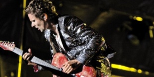 Muse: The 2nd Law - előzetes kisfilm a szeptemberben megjelenő lemezről