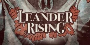Leander Rising - új név, új album az USA-ban is