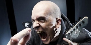 Devin Townsend és a Fear Factory Magyarországon