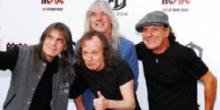 AC/DC: nincs több hosszú turné