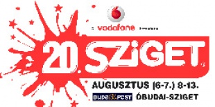 Monstre Metál Nap a Szigeten