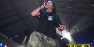 Letartóztatták a Lamb Of God frontembert