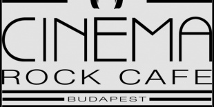 Cinema Rock Cafe  elő-bulik a megnyitás előtt