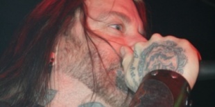DevilDriver, Watch My Dying