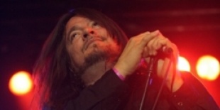 Kyuss Lives!, Shapat Terror