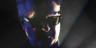 The Mission (UK)