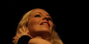 Anneke van Giersbergen (NL)