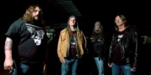 Saint Vitus, Magma Rise, Sunday Fury, Wall Of Sleep