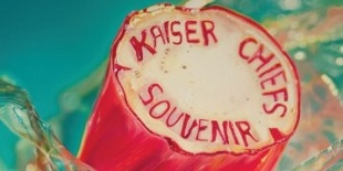 Kaiser Chiefs: Souvenir válogatáslemez