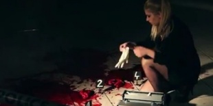 Balta és jó nők  elkészült a Harvester új videója