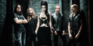 Evanescence: megvan az előzenekar