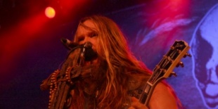 Black Label Society