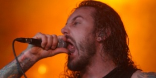 As I Lay Dying: készül a lemez, egy új dal ma letölthető!