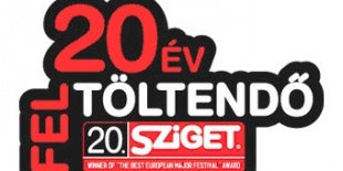 20 év feltöltendő-  Játssz velünk, és gyere 20 évig ingyen a Szigetre!