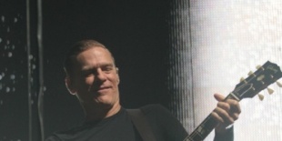 Bryan Adams (AUS)