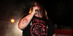 Cannibal Corpse, Aborted, Kill With Hate