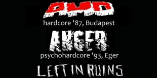 A.M.D. a Dürerben