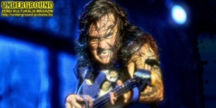 Steve Harris: szólólemezzel jelentkezik