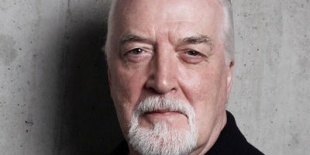Elhunyt Jon Lord