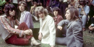 The Rolling Stones 50