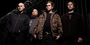 Cattle Decapitation, Incantation, Heroic