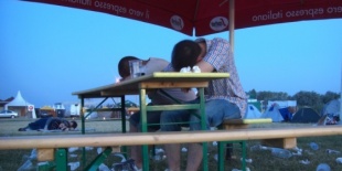 EFOTT 2012