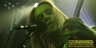 Children Of Bodom: Alexi kórházba került